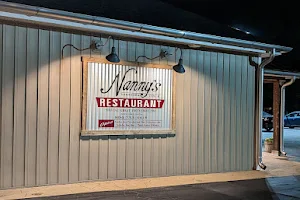 Nanny's Restaurant image