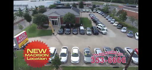 Used Car Dealer «Auto Market Inc», reviews and photos, 277 White Bridge Pike, Nashville, TN 37209, USA