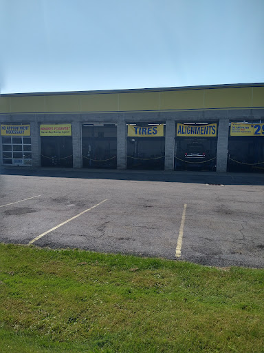 Monro Auto Service and Tire Centers image 1