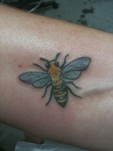 Tattoo Shop «Hellcat Tattoo», reviews and photos, 1896 Palm Beach Lakes Blvd #100, West Palm Beach, FL 33409, USA