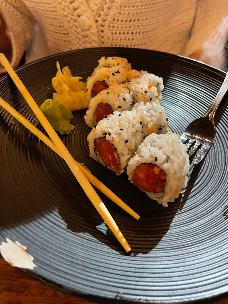 Koi - Sushi Lounge