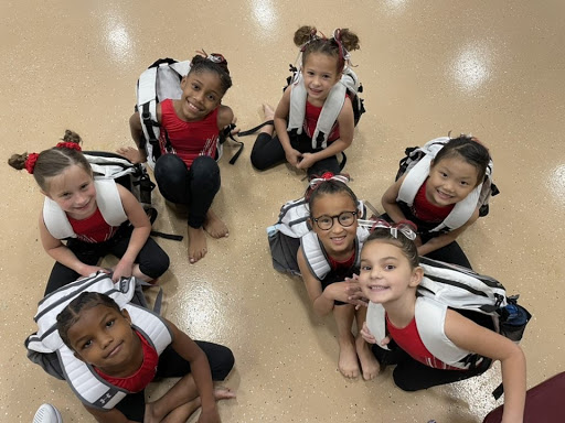 Gymnastics Center «Elite Gymnastics», reviews and photos, 8321 Bluebonnet Blvd, Baton Rouge, LA 70810, USA