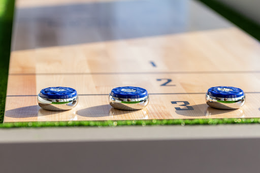 Billiards Supply Store «All Weather Billiards and Games», reviews and photos, 2161 J and C Blvd, Naples, FL 34109, USA