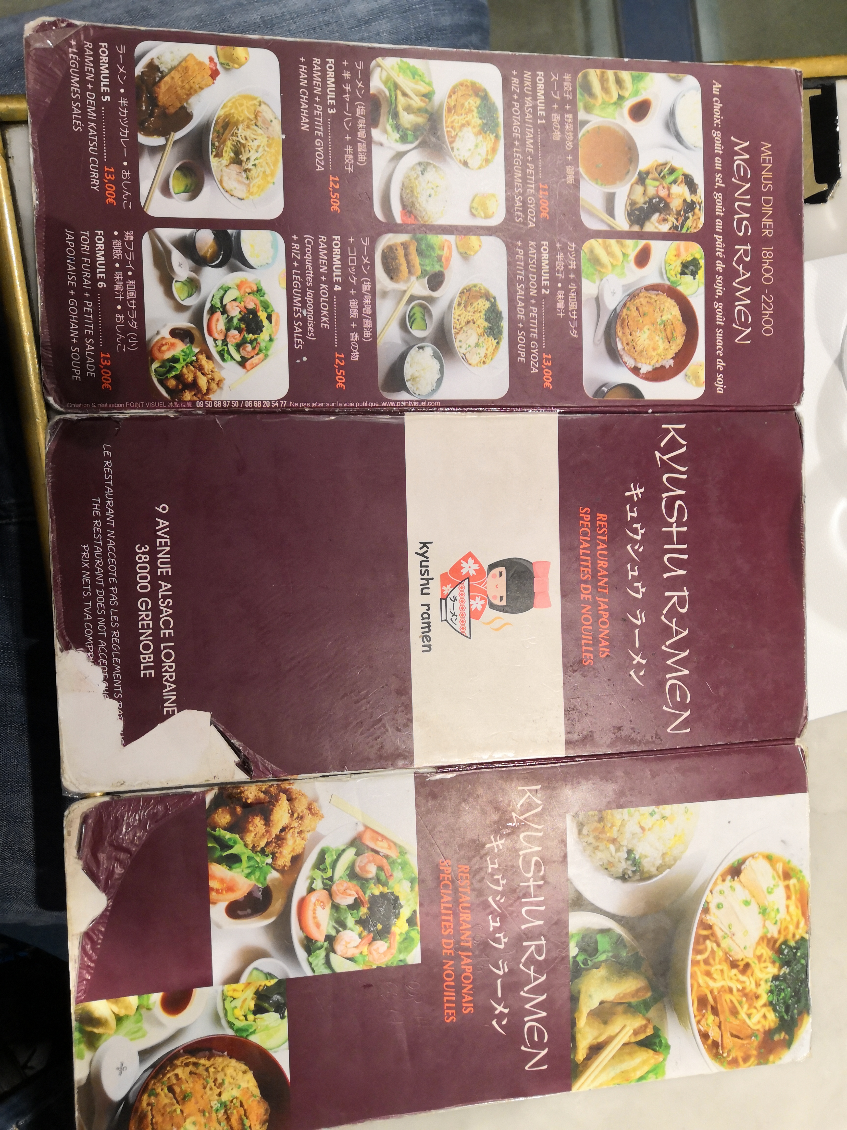 Photo n° 8 de l'avis de Jean-Noël.u fait le 15/04/2019 à 17:34