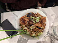 Vermicelle du Restaurant vietnamien Phở Tài à Paris - n°19