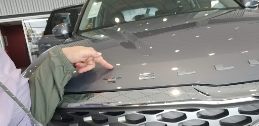 GMC Dealer «Ray Skillman Southside Auto Center», reviews and photos, 8424 U.S. 31 S, Indianapolis, IN 46227, USA