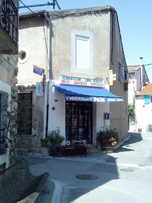 Épicerie La Placette à Mirepeisset