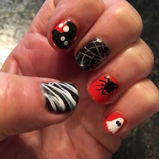 Beauty Salon «Cottage Cuts Hair Design», reviews and photos, 102 W Water St, Centreville, MD 21617, USA