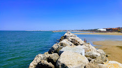 Gimarra Beach'in fotoğrafı kısmen tatil bölgesi