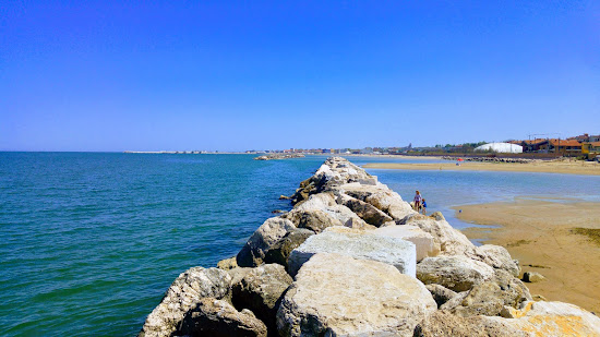 Gimarra Beach