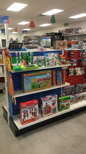 Shopping Mall «Harvard Row Mall», reviews and photos, 21762 W Eleven Mile Rd, Southfield, MI 48076, USA