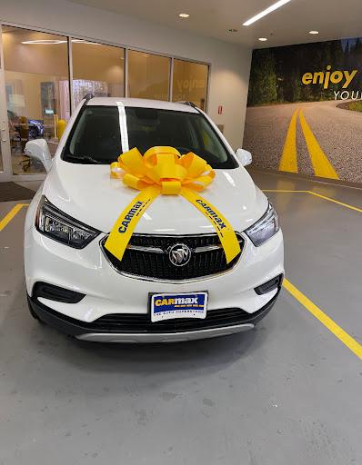 Used Car Dealer «CarMax», reviews and photos, 8007 Wild Wood Forest Dr, Raleigh, NC 27616, USA