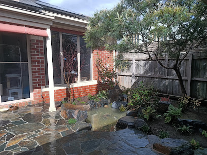 UETOKI LANDSCAPES | Japanese Garden Melbourne | Alternative Landscape Design