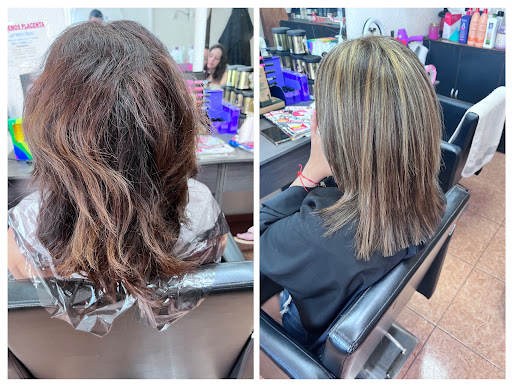 Peluquería Ana Mari en Huércal de Almería, Almería