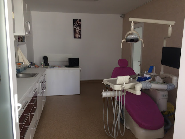 Opinii despre Dent Shine Clinic by Despina Popescu în <nil> - Dentist