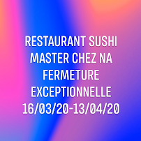 Photos du propriétaire du Restaurant japonais Sushi Chez Na à Colmar - n°11