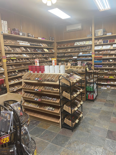 Vaporizer Store «Wild Bills Tobacco», reviews and photos, 49101 Van Dyke, Shelby Charter Township, MI 48317, USA