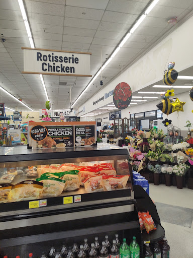 Grocery Store «Albertsons», reviews and photos, 2828 Motley Dr, Mesquite, TX 75150, USA