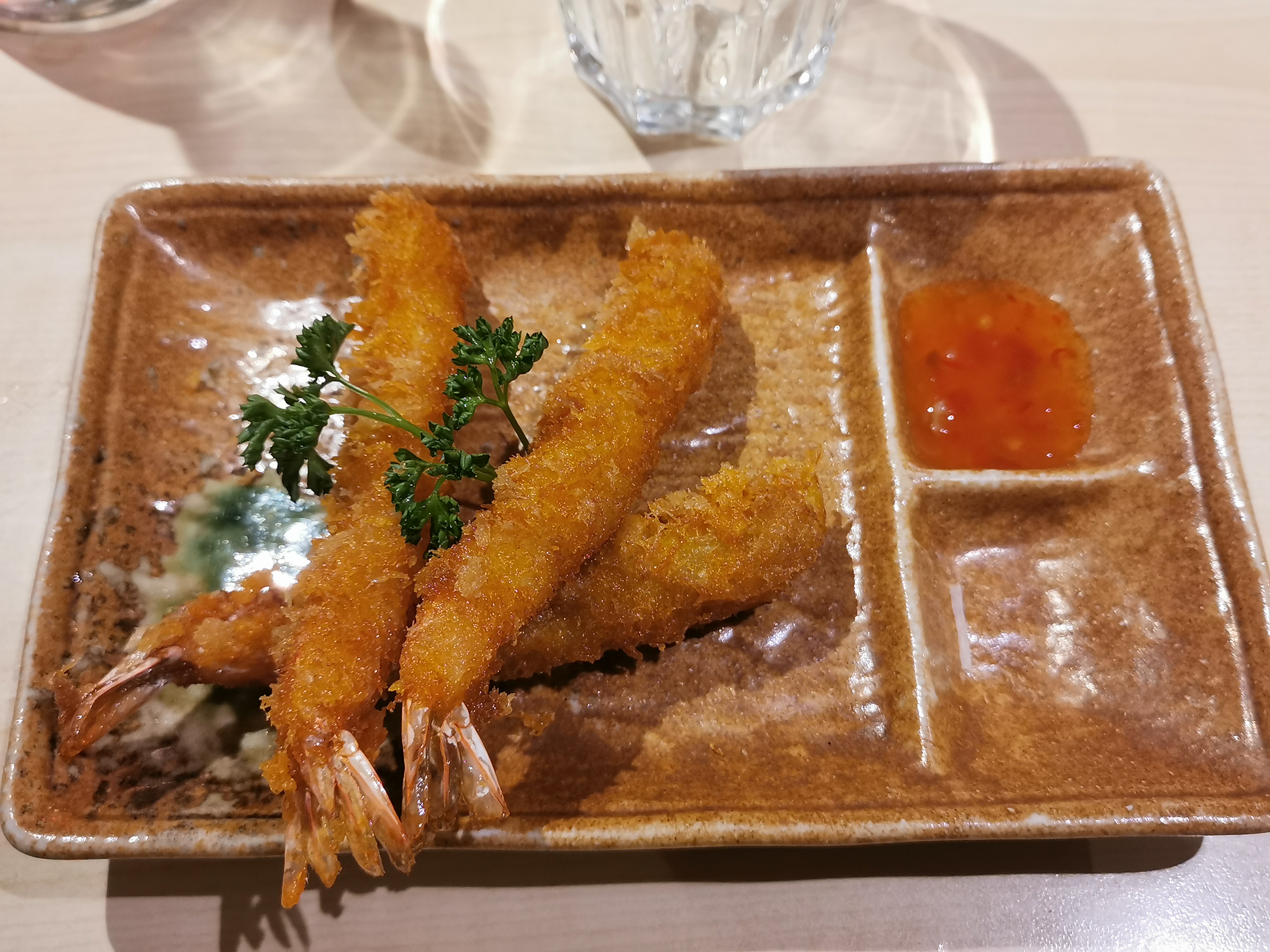 Photo n° 4 de l'avis de Tianzi.i fait le 07/01/2020 à 00:25