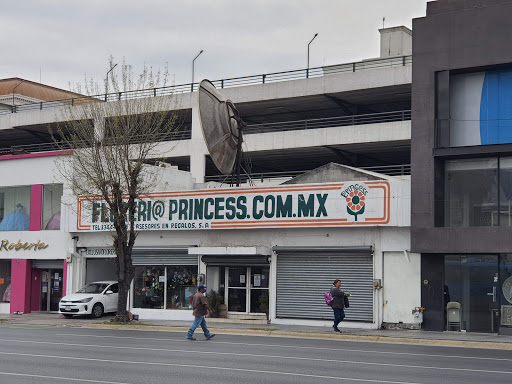 Florería Princess – Monterrey