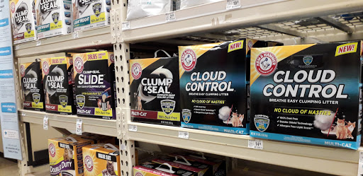 Pet Supply Store «PetSmart», reviews and photos, 4429 Pecanland Mall Dr, Monroe, LA 71203, USA