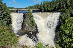 Kakabeka Falls Provincial Park image
