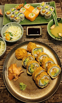 Sushi du Restaurant japonais Otakuni à Paris - n°18