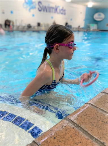 Swimming School «SwimKids», reviews and photos, 4679 S 2225 E, Holladay, UT 84117, USA
