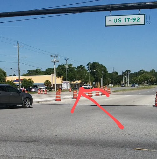 Hardware Store «Harbor Freight Tools», reviews and photos, 3814 S Orlando Dr, Sanford, FL 32773, USA