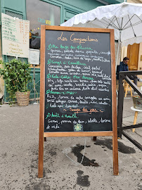 Photos du propriétaire du Restaurant biologique AMA'VIDA Eiffel à Paris - n°13