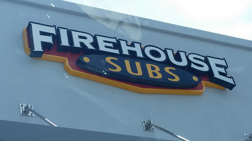 Sandwich Shop «Firehouse Subs», reviews and photos, 3887 NW 107th Ave #102, Doral, FL 33178, USA
