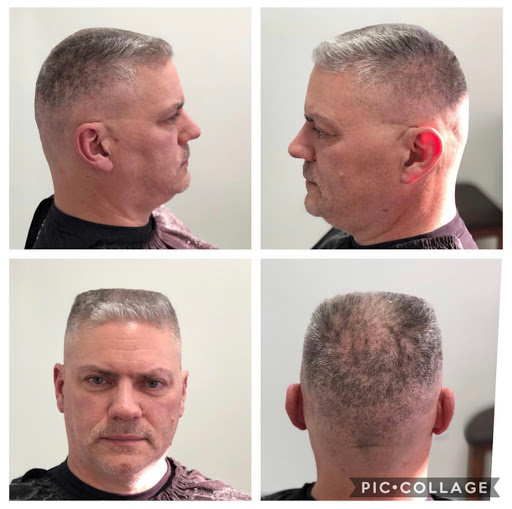 Barber Shop «Wise Guys Old School Barber Shop», reviews and photos, 610 Cedar St, Cedar Hill, TX 75104, USA