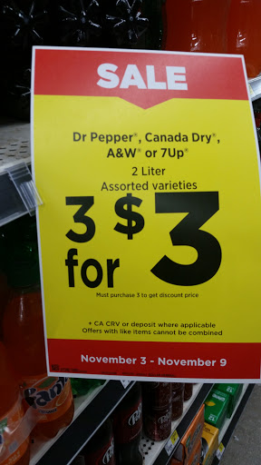 Discount Store «Dollar General», reviews and photos, 4790 Hallandale Beach Blvd, Pembroke Park, FL 33023, USA