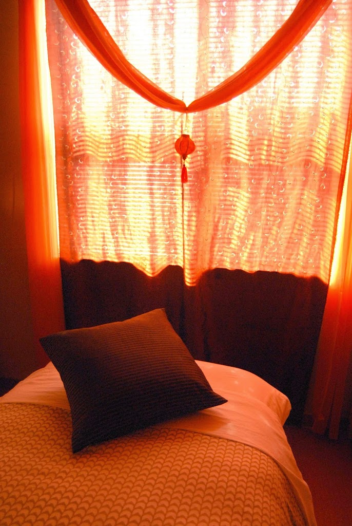Earthly Rituals a personal spa 98109