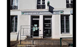 Banque Crédit Agricole Charente Périgord 24140 Villamblard