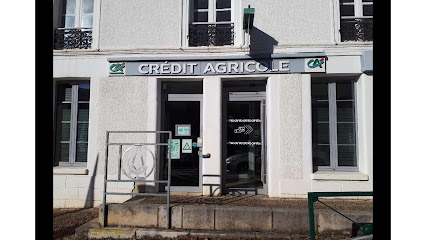 Photo du Banque Crédit Agricole Charente Périgord à Villamblard