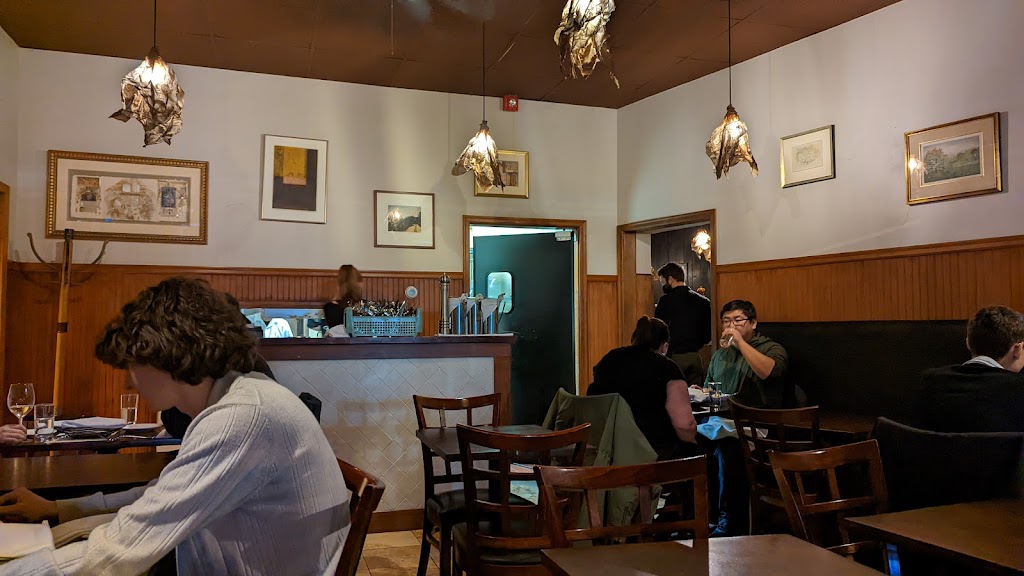 Rinata Restaurant 55405