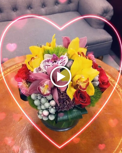 Florist «Yacht Flowers», reviews and photos, 1043 SE 17th St, Fort Lauderdale, FL 33316, USA