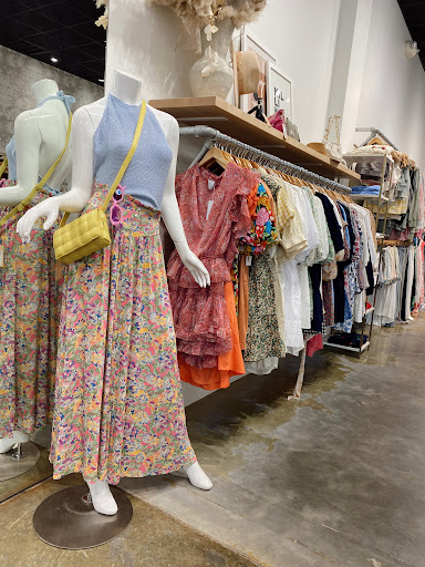 Boutique «Boem», reviews and photos, 3920 Sharon Rd b150, Charlotte, NC 28211, USA