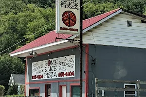 Home Slice Pizza image