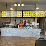 Photo n°1 de l'avis de Muhamet.a fait le 07/04/2024 à 11:42 sur le  İstanbul Rosa pizza kebab grill à Volpiano