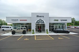 Paul Sherry Chrysler Jeep Dodge Ram image