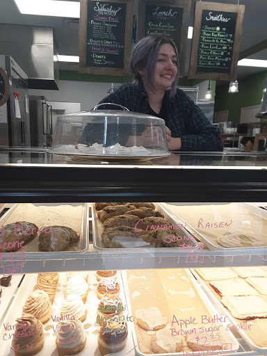 Natural Foods Store «Benefit Your Life Gluten Free Market and Bakery», reviews and photos, 620 N Campbell Station Rd #24, Knoxville, TN 37934, USA