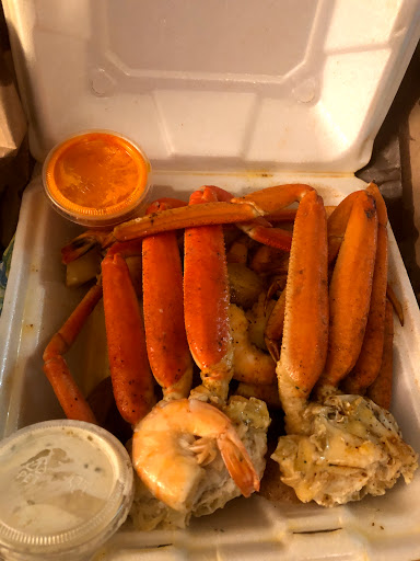 Seafood Market «Mr. Shucks Seafood + Market», reviews and photos, 107 Altama Connector, Brunswick, GA 31525, USA