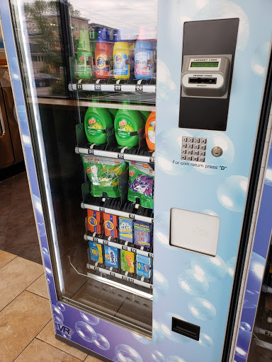 Laundromat «Sudz Laundry», reviews and photos, 124 E Main St, Lansdale, PA 19446, USA