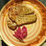 Photo n°1 de l'avis de Dania.r fait le 20/08/2022 à 19:47 sur le  I Giorgini Ristorante Giardino à San Vito Lo Capo