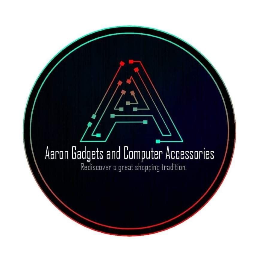 Aaron Gadgets & Computer Accesories