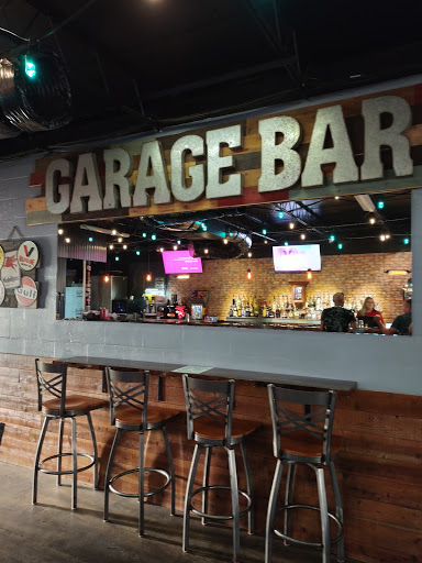 Lounge «FireWater Lounge and Patio», reviews and photos, 1018 Pennsylvania Ave, St Cloud, FL 34769, USA