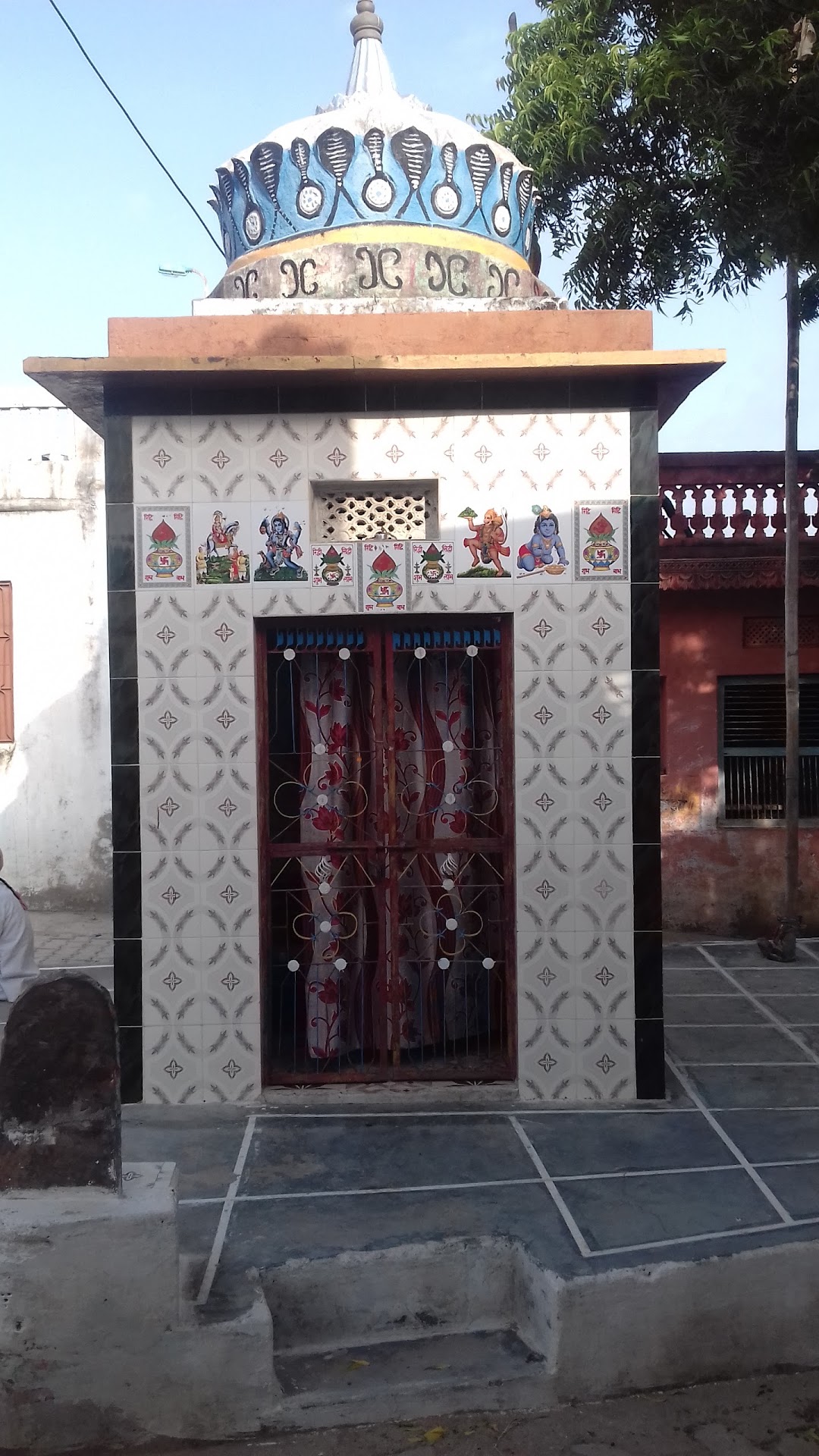 Baba Ramdev Mandir