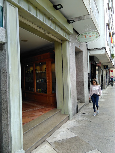 ALOYA herbolario